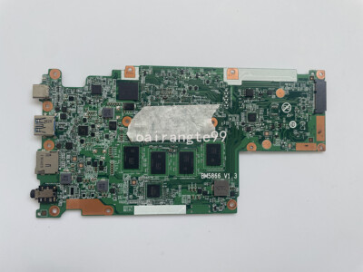For Lenono Chromebook 300e 2nd Gen 5B20T79491 Motherboard W/ N4000 CPU 4G 32G