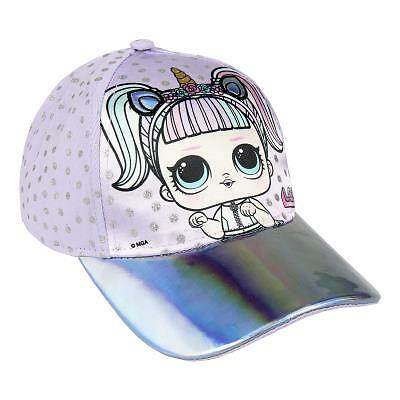 CAPPELLO con Visiera - BERRETTO - LOL SURPRISE unicorno | eBay