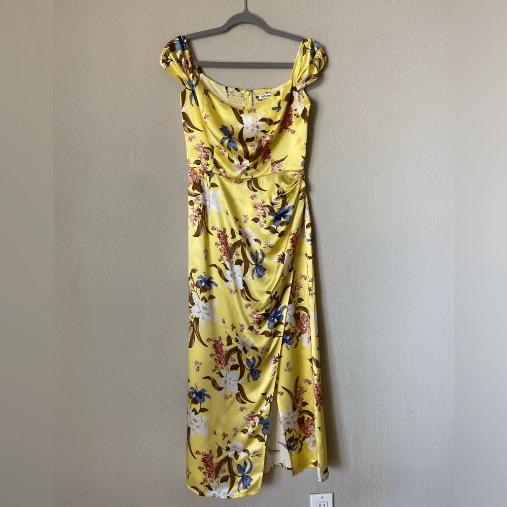 reformation genesis silk dress Genesis Silk Dress