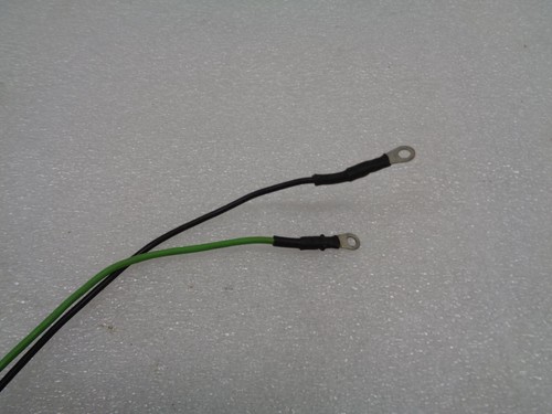 73-80 Mercedes 450SL R107 Front Right Side Window Regulator Motor OEM AK250602 - Picture 2 of 16