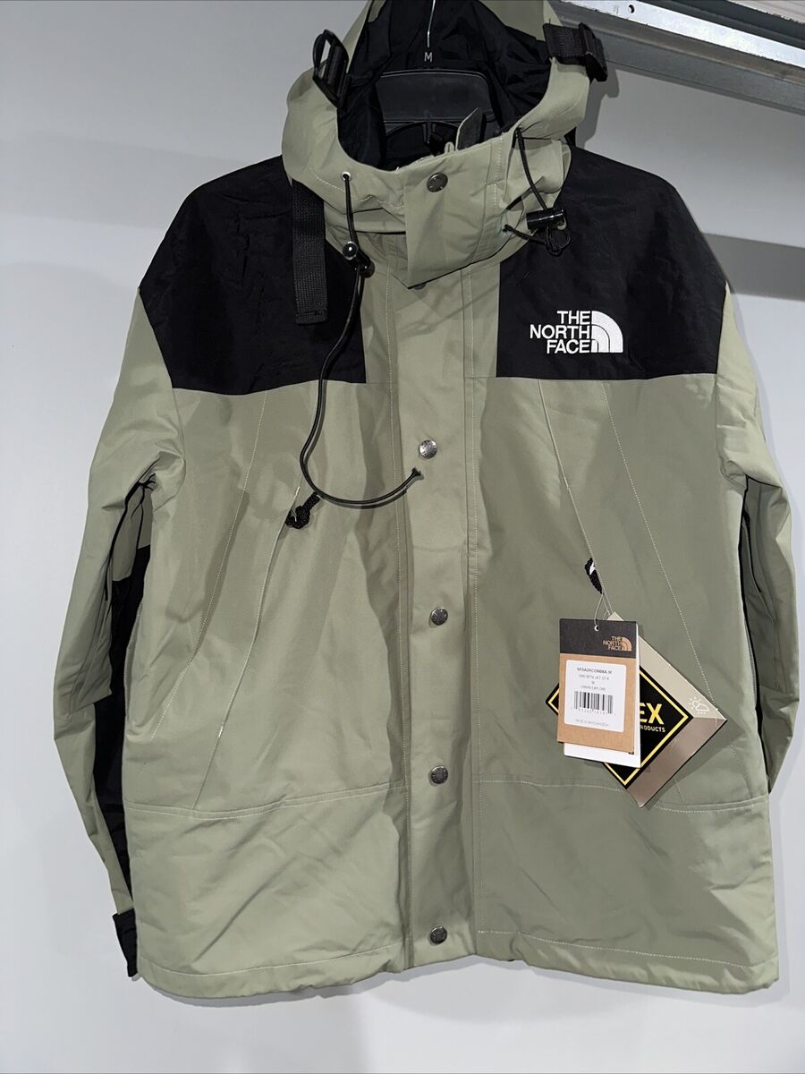 RARE! The North Face Gore-Tex 1990 Men's Mountain Jacket RARE! The North Face Gore-Tex 1990 Men's Mountain Jacket