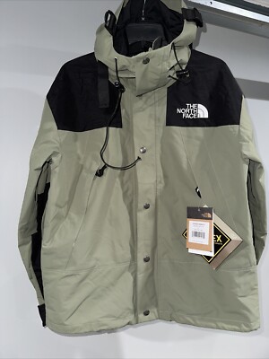 RARE! The North Face Gore-Tex 1990 Men's Mountain Jacket RARE! The North Face Gore-Tex 1990 Men's Mountain Jacket