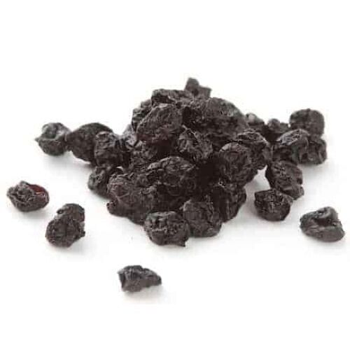 Bulk Dried Blueberries 10 Pound Wholesale Box - Picture 1 of 3