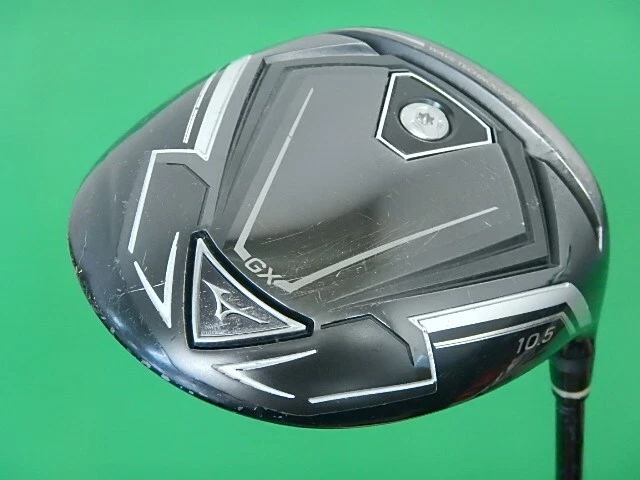 Mizuno gx store driver