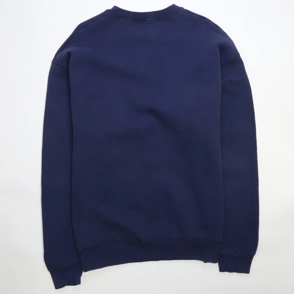 Sudadera De Colección New York Yankees Serie Mundial Campeones Starter XL 1996 90s MLB Foto 2 de 3