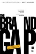 Brand Gap : Revised Edition by Marty Neumeier...