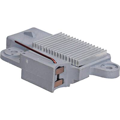 Regulator, Electronic For Ford F6DU10C359AA, F6DU-10C359-AA; 230-14036
