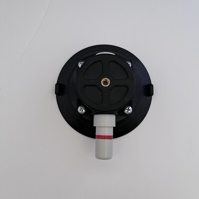 Wood's Powr-Grip N5300 CS - Aspiratore A Mano Con Ventosa - Foto 2