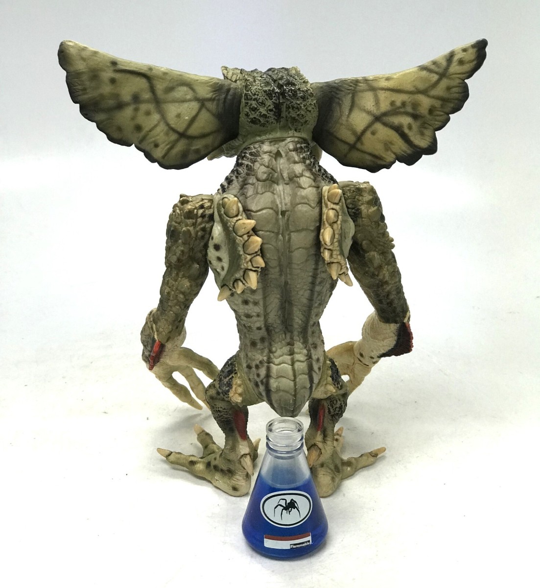 NECA Cult CLASSICS SERIES1グレムリン2（モホーク） NECA Cult Classics Series 1 Gremlins 2 the New Batch Mohawk 7 inch