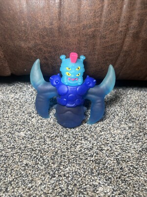 Heroes of Goo Jit Zu Galaxy Attack Action Figure Saturnaut Hero