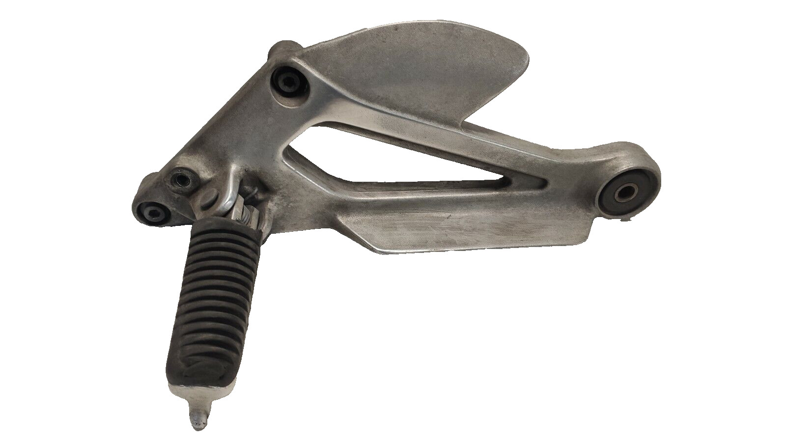 Fußkeil vorne links Yamaha XJ 600 Diversion 1992 Ref. 4BR-27442-00-00