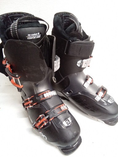 Salomon Stivali da sci donna QST Access 70 taglia 27 27 5 #2h2