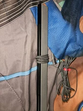 Official Nintendo Wii OEM Sensor Bar Wired Authentic RVL-014 Wii & Wii U