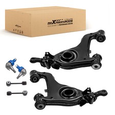 Triangle de suspension Mercedes 210