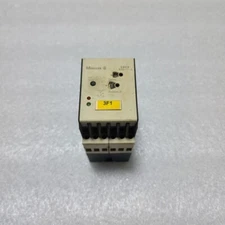 MOELLER EMR4-RAC-1-A INSULATION MONITORING RELAY 24-240VAC/DC