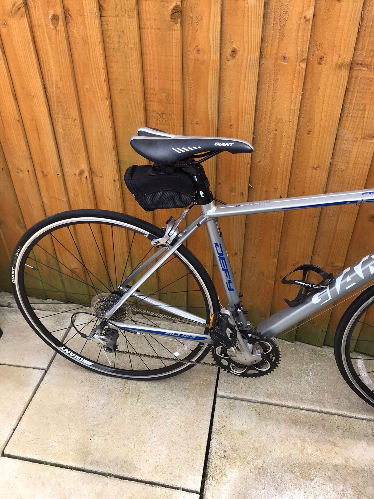 giant road bike eBay