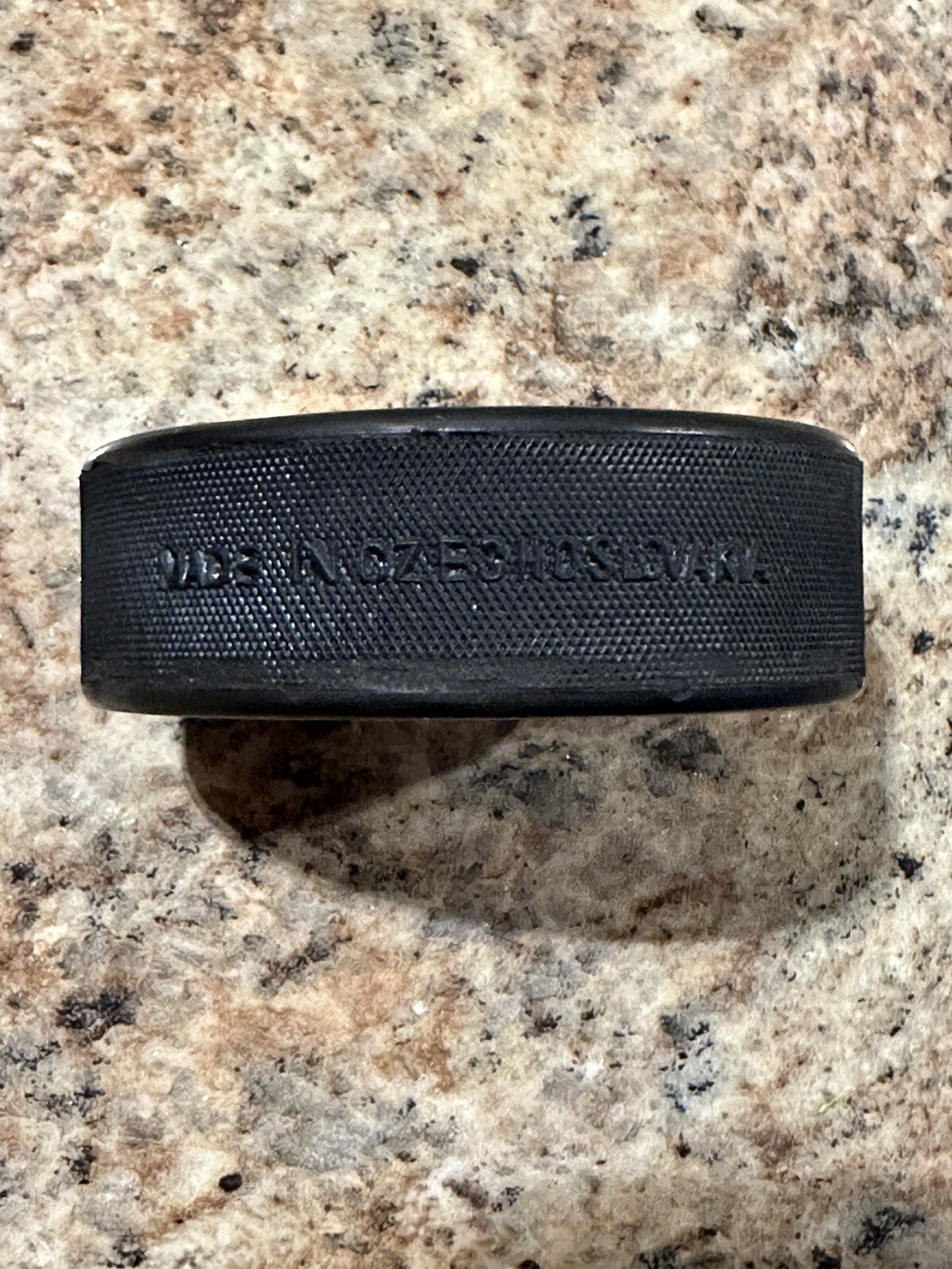Sac Équipement Roller Hockey Buffalo Stampede – Noir Imperméable (RHI)
