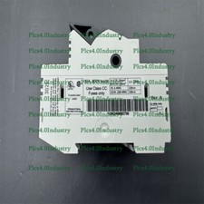 1PCS Allen Bradley 1492-FB3C30-L Series B 30 Amp 3 Pole Fuse Holder