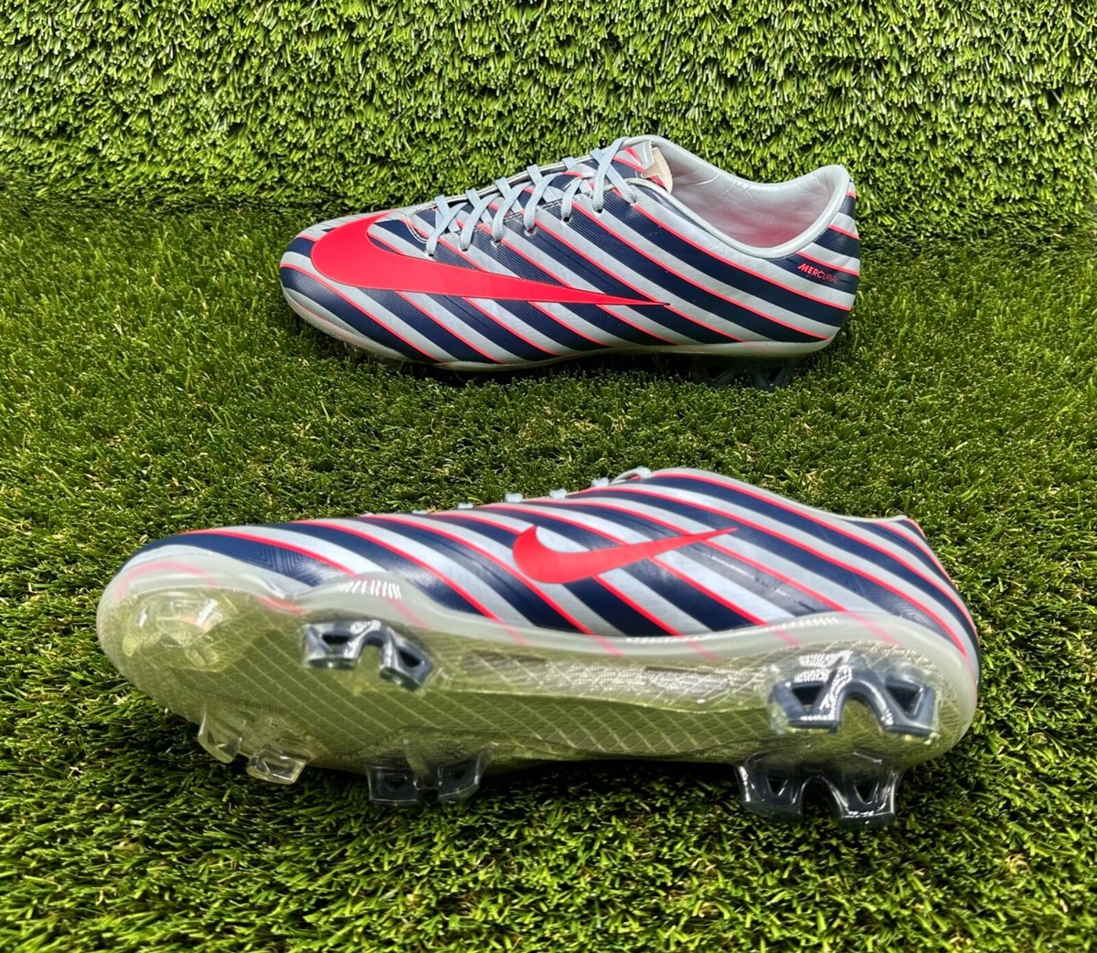 Nike Mercurial Vapor VII CR7 (ref: Superfly Elite MDS KM 16 10 15