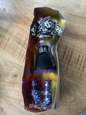 MGA Rainbow High Shadow High Ainsley Slater Fashion Doll Outfit NEW No Box