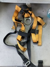 T4500/UAK Miller Honeywell Titan II universal size harness