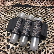 NEW GI Sportz Race Pod Harness - 3+6 - Terrain Tiger