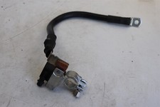 Audi RS5 B8 8T Coupe 2013 Negative Battery Cable Terminal 8T0915181 J240