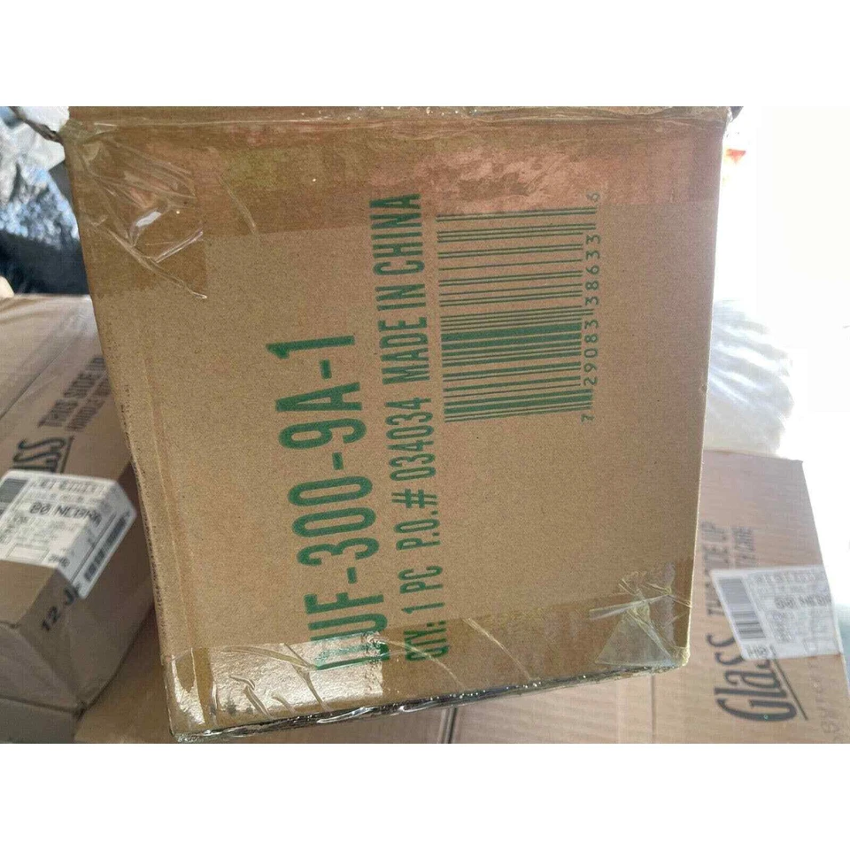 National 9' X 10" Dunhill Fir Garland with Snow Red Berries Cones and 50 Lights - Image 3 of 3