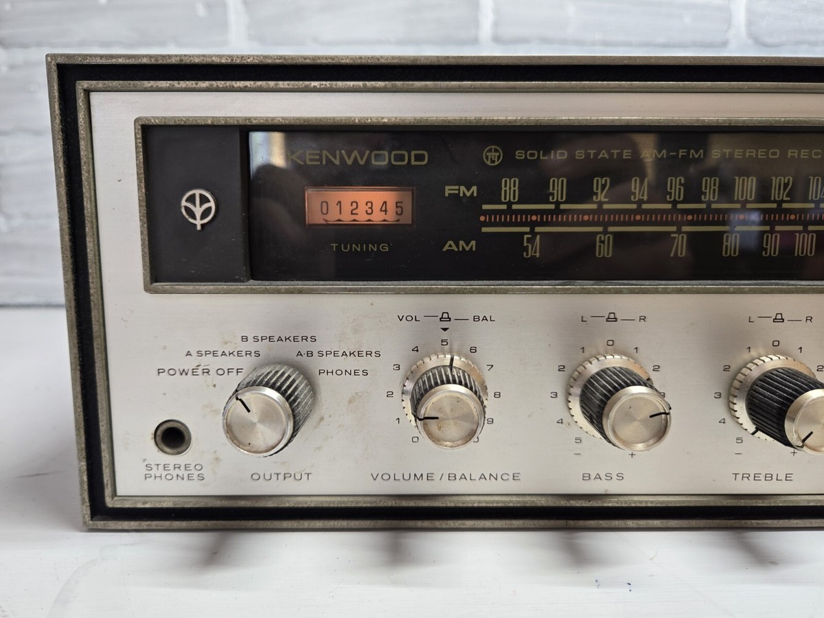 早い者勝ち‼️☆KENWOOD TM-721 144/430☆デュプレクサー付き