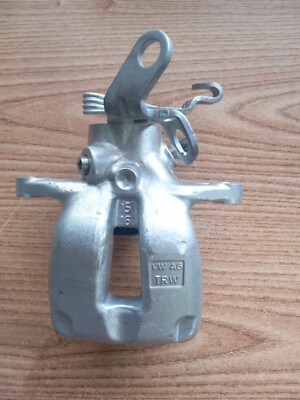 VW OEM AUDI SKODA SEAT Bora Eos Golf Brake Caliper Housing REAR LEFT 1K0615423M