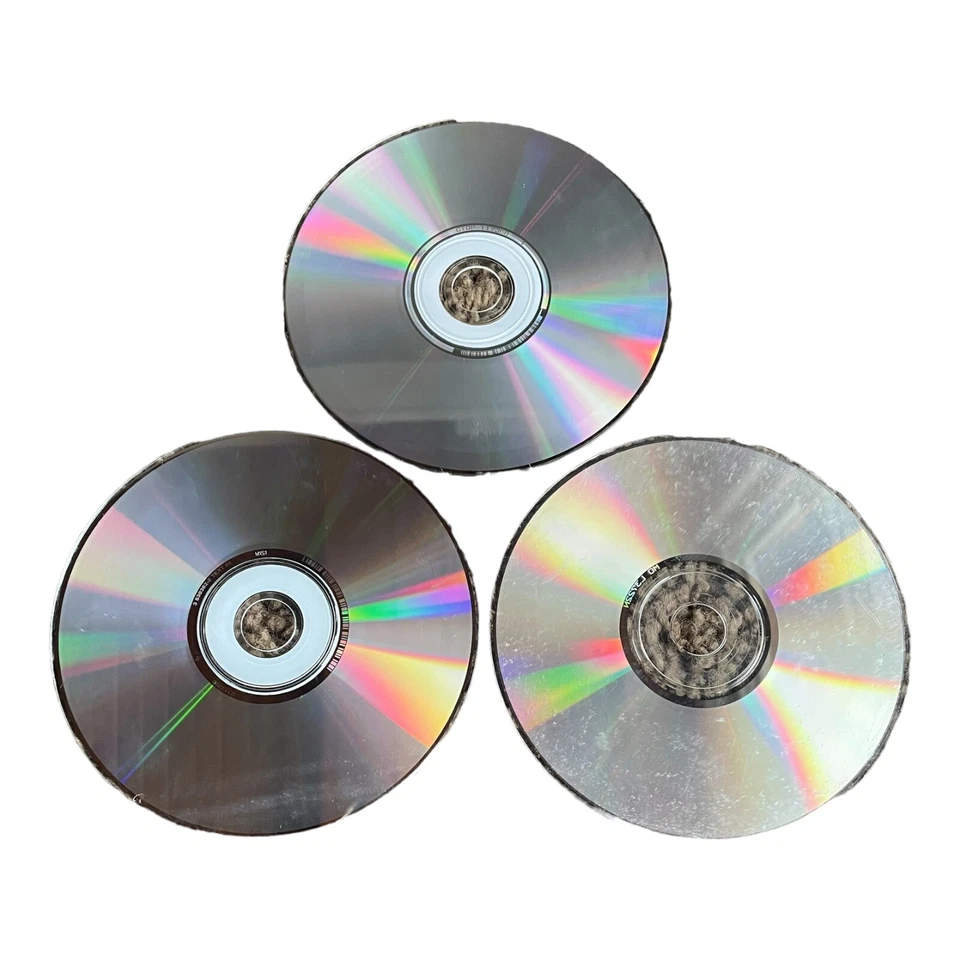 Country CD Disc Only Lot Of 11 Garth Brooks Keith Urban Reba Rascal Flats - Image 3 of 4