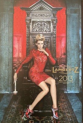 Lambertz Kalender 2013