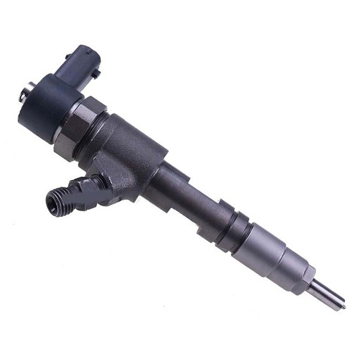 DIESEL FUEL INJECTOR FOR PEUGEOT CITROEN FORD 1.4 HDI TDCI 0445110135 - Bild 5 von 10