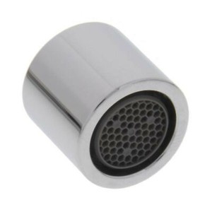 128618 Blanco Strahlregler HD IG M16x1 chrom