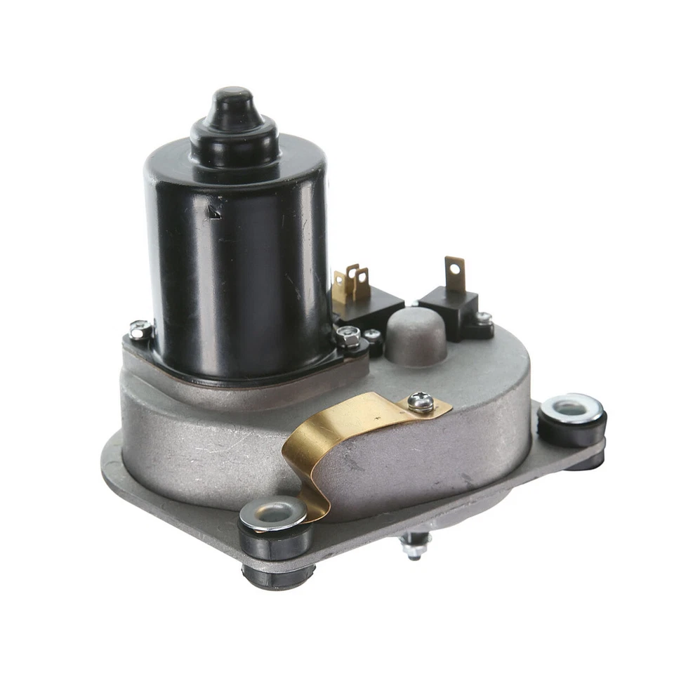 Wiper Motor for Chrysler Imperial Dodge W150 W200 Magnum Plymouth Trailduster — 第 3/4 张图片