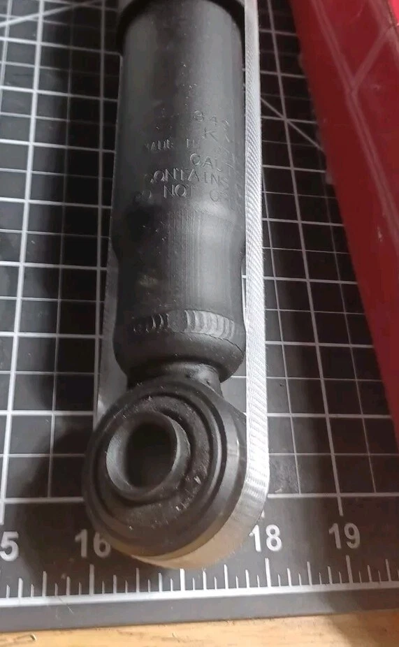 KYB SHOCKS & STRUTS 349142 Gas Shock For FORD Edge 2014-2011, LINCOLN MKX 2015 - Image 2 of 3