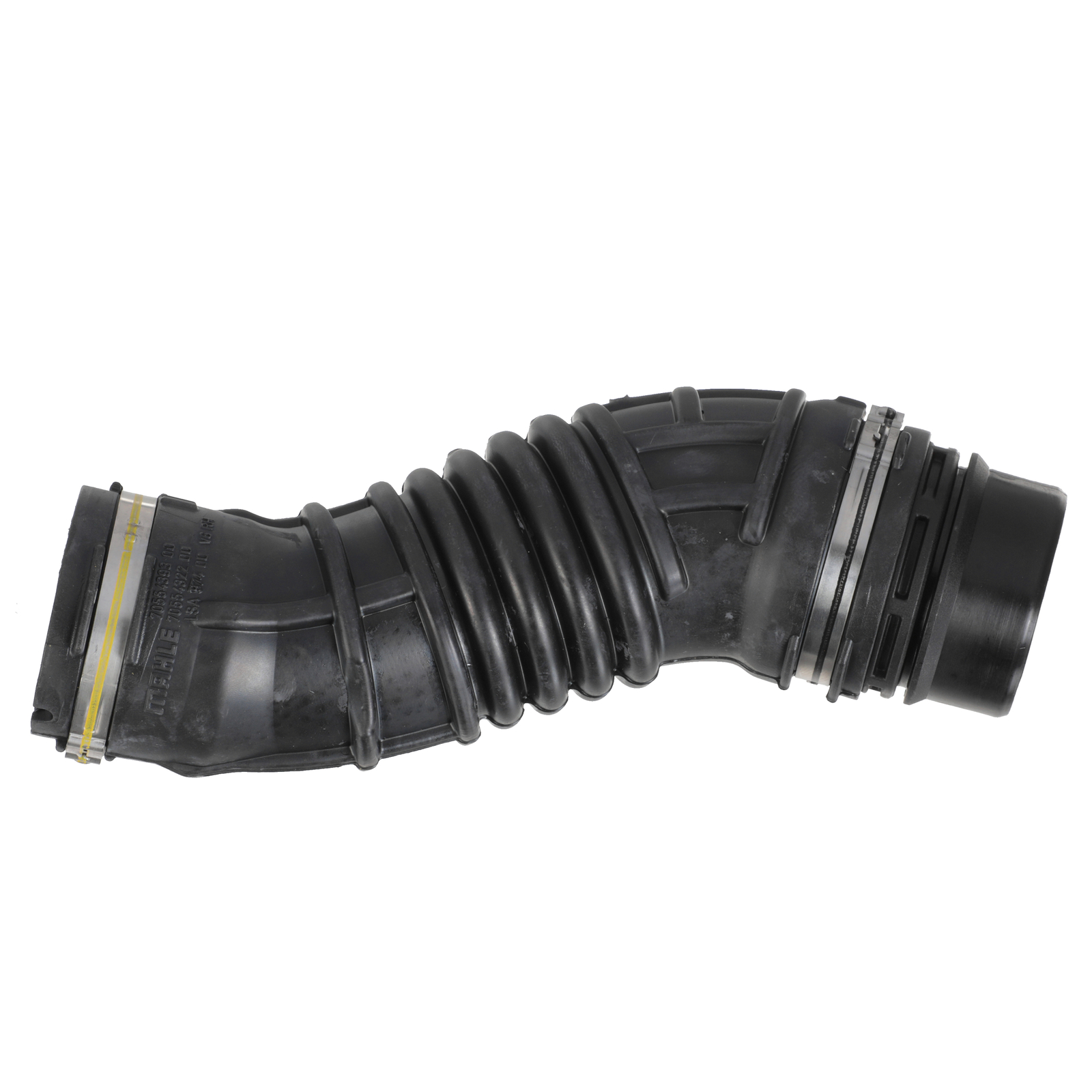 GENUINE MASERATI Ghibli Quattroporte Air Filter Housing Lower RH Tube 670002450