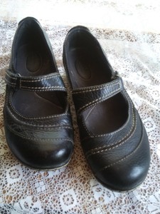 rubber sole mary janes