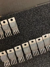 LM2670T-5.0 Switching Regulator, Voltage-mode, 5.4A, 280kHz Switching Freq-Max 