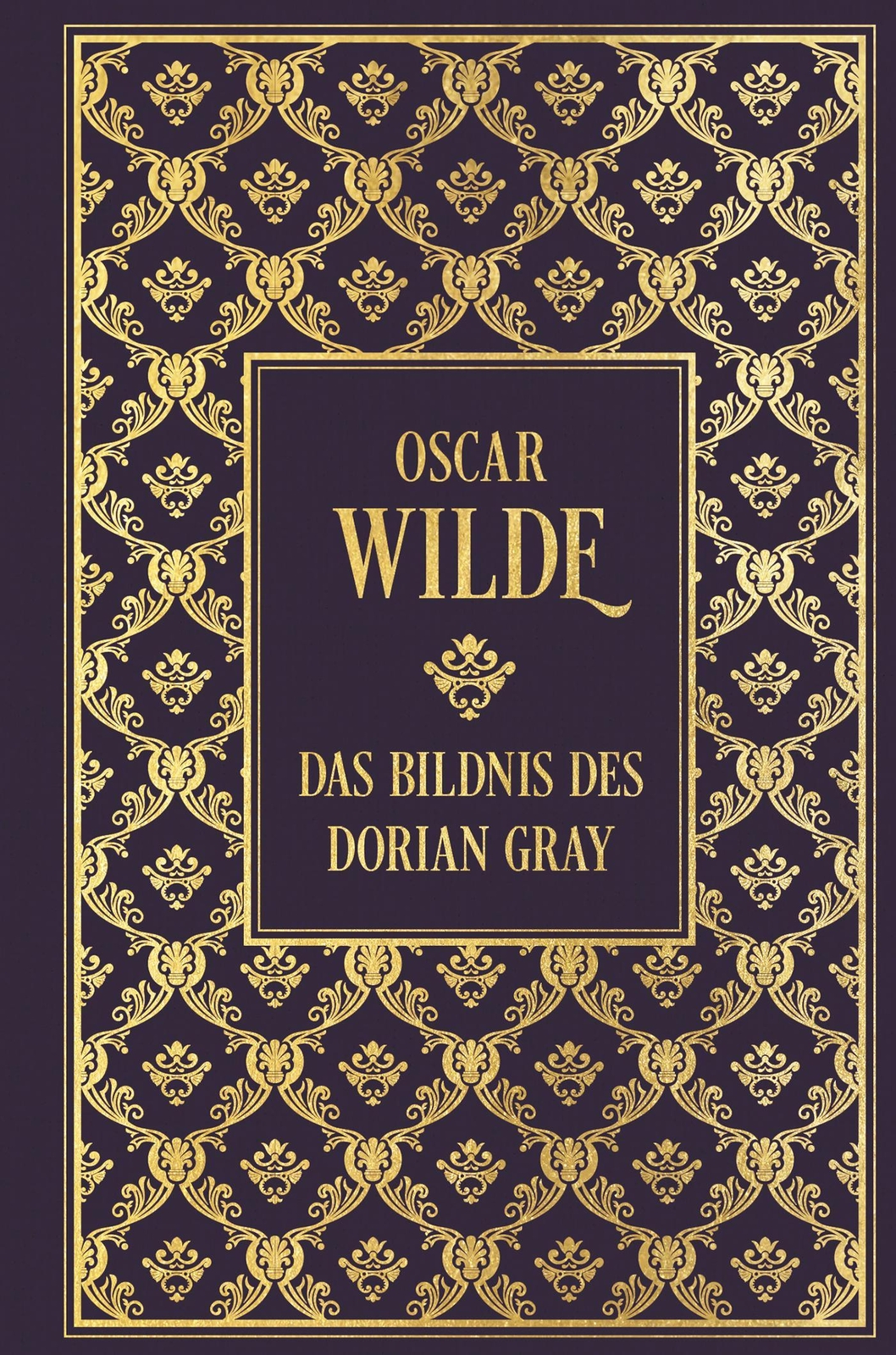 Thumbnail - Das Bildnis Des Dorian Gray: Mit Illustrationen Von Aubrey B ...