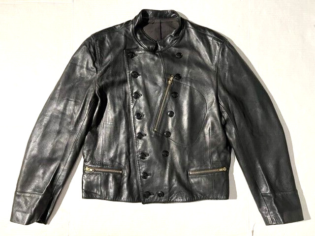 1990s agnès b. HOMME France jacket inka-store.com