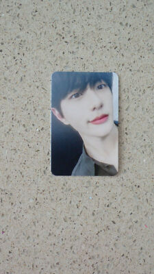 Official Golden Child Take A Leap Exclusive Makestar Part 2 Photocard