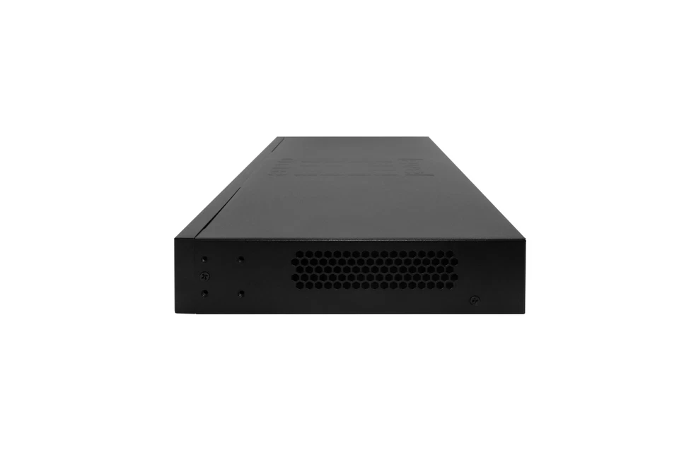 Switch GES-2128 Hilbert 28-Port Gigabit Level One - Bild 4 von 4