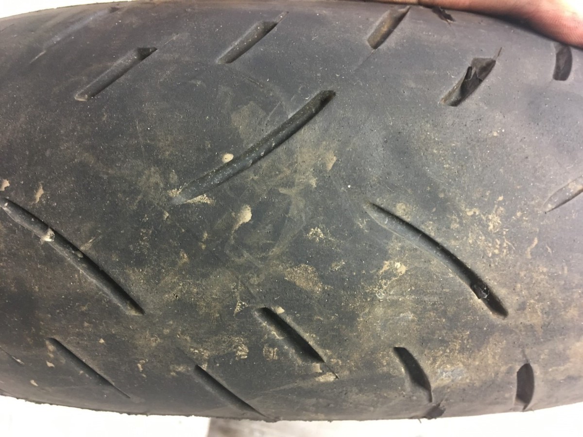 140/70 R 17 DUNLOP α13 sp Dunlop Rear Slick 140/70/17 – AZ Race Tire Services