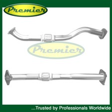 Premier tubo di scarico anteriore Euro 3 adatto a Lexus RX 2000-2003 3.0 1745020072