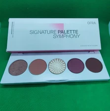 OFRA Signature Palette Symphony - MSRP $34. Free Shipping 