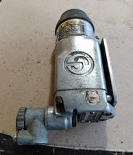 CHICAGO PNEUMATIC CP9522 90Psi Impact Wrench, Air Powered 3/8" Drive