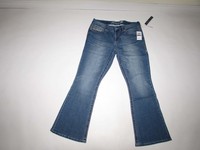 Seven 7 Women's Boot Cut Jeans Size 16 X 32 Mid Rise Stretch Sequin Pockets on sale Seven 7 Women's Boot Cut Jeans Size 16 X 32 Mid Rise Stretch Sequin Pockets on sale