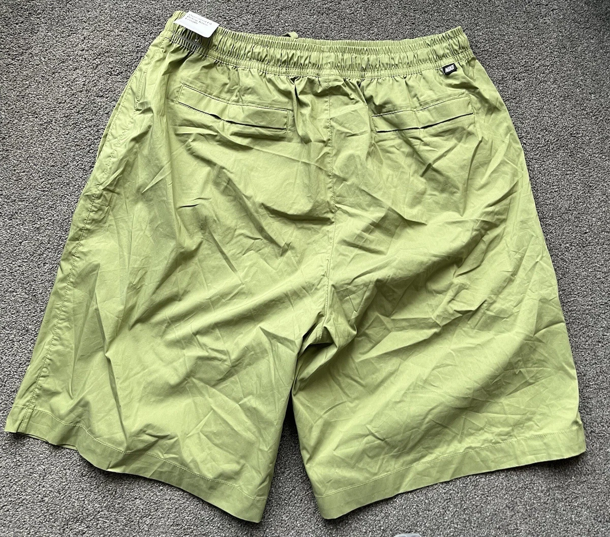 Size 2xl nike shorts sale