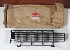 Viva HC  SL  NEW Black Plastic Grille Insert R/H